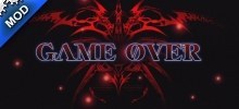 Blaz-Blue Game Over Theme