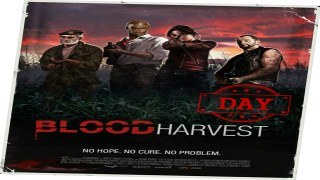 Blood Harvest Daytme Port l4d1