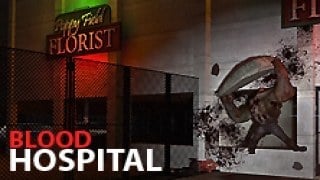 Blood Hospital 2