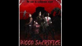 Blood Sacrifice