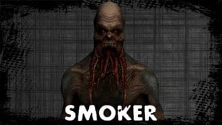 Blood Sucker V2 (Smoker) Sound fix