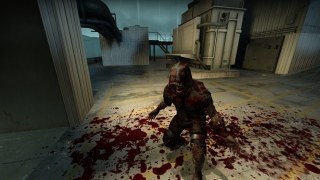 Bloody Hunter