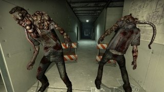 Bloody Smoker