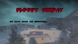 Bloody Sunday 2 Finale Fix