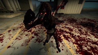 Bloody Witch