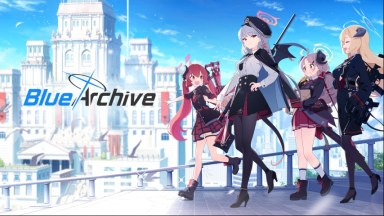 Blue Archive Complete Pack