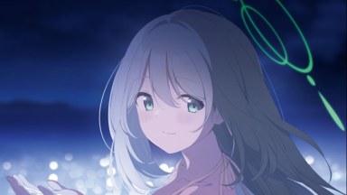 Blue Archive Nonomi skin