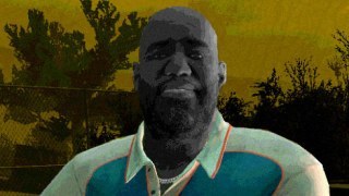 Blue's Coach