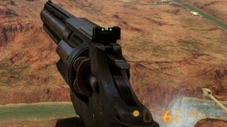 BM:S .357 Revolver Sound for Magnum