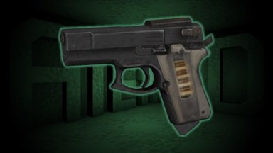 BO1 ASP (for Pistols)