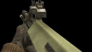 BO1 AUG Sounds for CS:S SG552