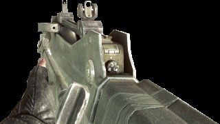 BO1 Famas Sound for Desert Rifle