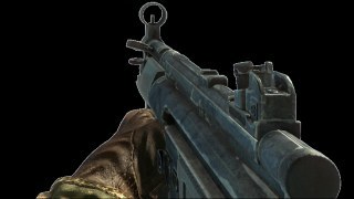 BO1 MP5k Sound for UZI