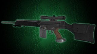 BO1 PSG-1 alt. anims (for G3)