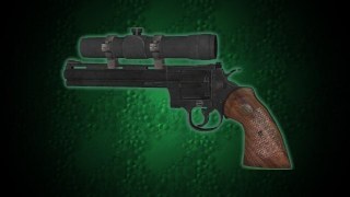 BO1 Python Scoped (for G3) (Mod) for Left 4 Dead 2 - GameMaps.com