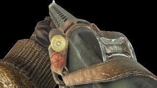 BO1 Stakeout Sound for Pump Shotgun