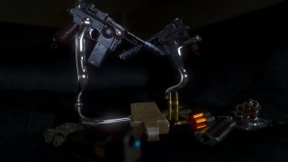 BO2 : Mauser C96