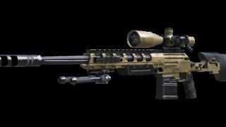 BO2 Ballista Sound for Scout
