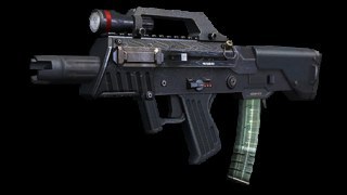 BO2 Chicom CQB Sound for CS:S MP5