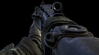 BO2 MTAR Sound for M16