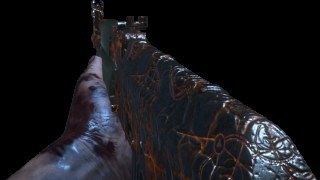 BO2 PaP'ed AK-47 Sounds for AK-47