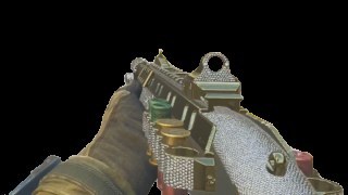 BO2 Remington 870 MCS Sound for Pump Shotgun