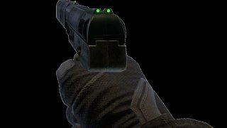 BO2 Silenced Five-Seven Sound for Pistol