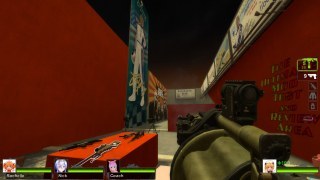 BO2 War Machine (for GL) v3