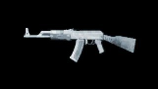 BO AK-47 hud icon