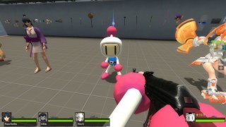 Bomberman