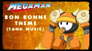 Bon Bonne (Tank Theme Music)