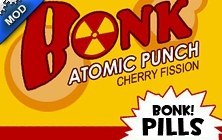 Bonk! Pills