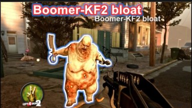 Boomer-KF2 Bloat sound fix