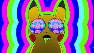Boomer - Pikachu on Acid Music
