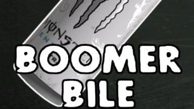 Boomer Juice (Boomer Bile)
