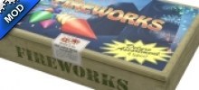 Bootleg Fireworks