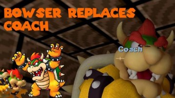 Bowser (Coach)