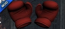 Boxing Gloves