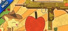 Braeburn uzi