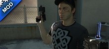 Breaking Benjamin Fan Ellis w/ grey hat
