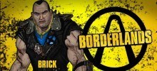 Brick - Borderlands