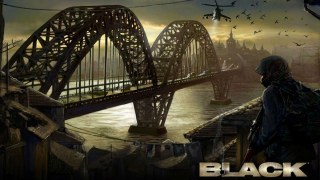 Bridge To Close for sound finale