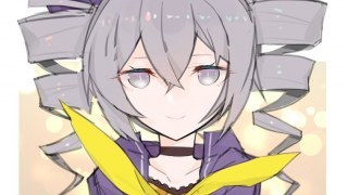 Bronya shotgun wood