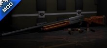 Browning Auto-5 (autoshotgun)