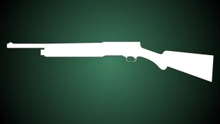 Browning Auto-5 HUD pack