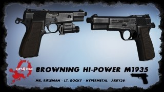 Browning Hi-Power M1935