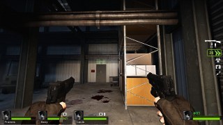 Browning Hi-Power M1935 V3 (Dual pistols) (Sound Add Ver)