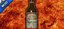 Budweiser Molotov