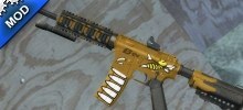 Bumblebee M4