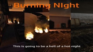 Burning Night